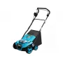 DEDRA Scarifier / Brushless Aerator 2x18V 380mm 45L