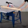 DEDRA Table Saw 315mm 3400W 3-Ph 400V