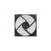 Deepcool FD12 ARGB V2 120mm PWM Case Fan - Black