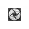 Deepcool FD12R ARGB V2 120mm PWM Addressable RGB Case Fan - Black