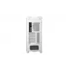 Deepcool GENOME III White Full-Tower Case with Integrated 360mm Liquid Cooling