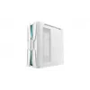 Deepcool GENOME III White Full-Tower Case with Integrated 360mm Liquid Cooling