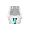Deepcool GENOME III White Full-Tower Case with Integrated 360mm Liquid Cooling
