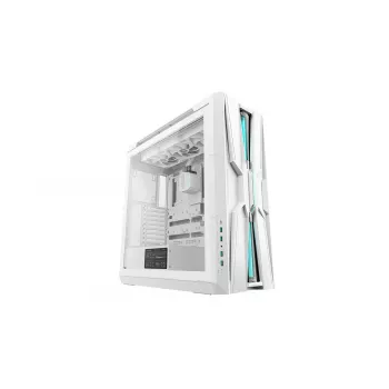 Deepcool GENOME III White Full-Tower Case with Integrated 360mm Liquid Cooling