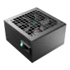Deepcool PF650X 650W 80 PLUS Bronze Power Supply Unit, Black