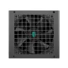 Deepcool PF650X 650W 80 PLUS Bronze Power Supply Unit, Black