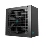Deepcool PF650X 650W 80 PLUS Bronze Power Supply Unit, Black