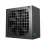 Deepcool PF750X 750W 80 PLUS Bronze Power Supply Black