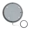 Deerma F628W/F628S Humidifier Water Filter Element - High-Density Cotton Fiber, White
