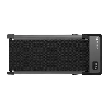DeerRun Q2 Urban Plus Electric Treadmill Black