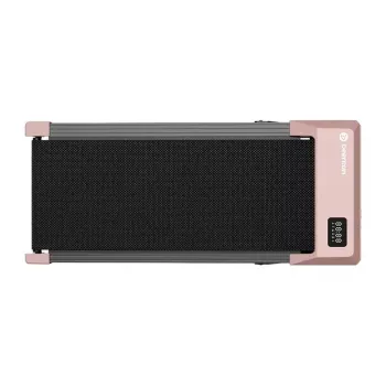 DeerRun Q2 Urban Plus Electric Treadmill Pink