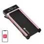 DeerRun Z10 Electric Treadmill (Pink)