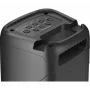 Defender Boomer 20 Bluetooth Speaker 20W with Light, FM, USB, AUX, Mic