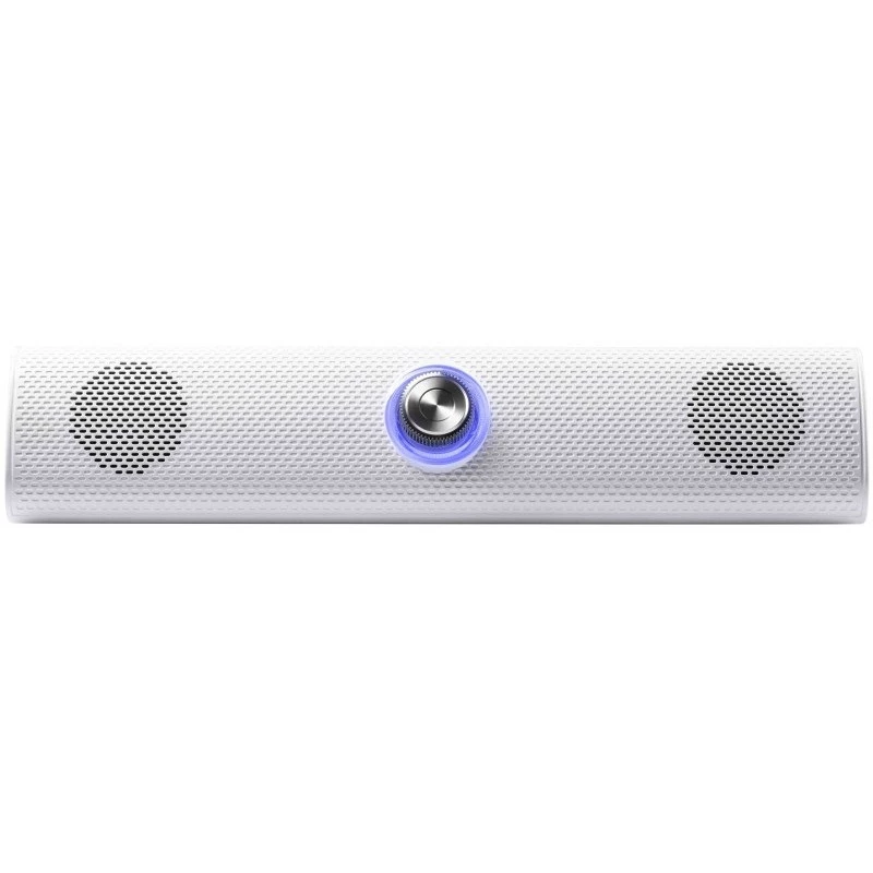 defender SOUNDBAR Z11 6W LED White Soundbar
