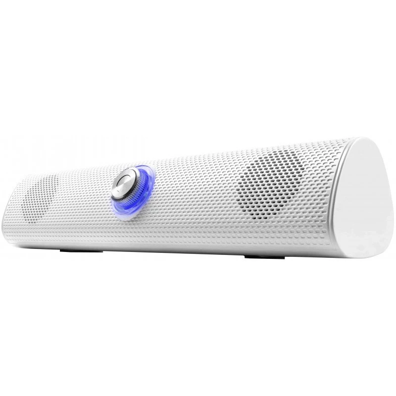 defender SOUNDBAR Z11 6W LED White Soundbar