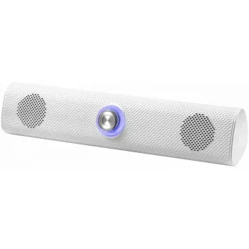defender SOUNDBAR Z11 6W LED White Soundbar