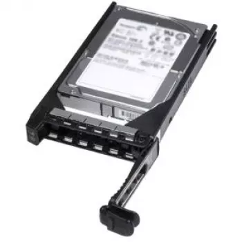 DELL 04HGTJ 600GB 10K RPM SAS 12Gb/s 2.5-inch Enterprise Hard Drive