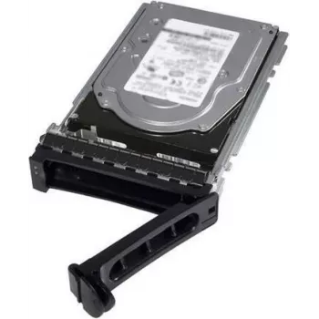 Dell 1.2TB 10K SAS 12Gbps 2.5-Inch Enterprise Hard Drive (512n, Hot-Plug) - DCGGC