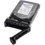 Dell 1.2TB 10K SAS 12Gbps 2.5-Inch Enterprise Hard Drive (512n, Hot-Plug) - DCGGC