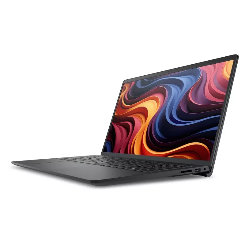 Dell 15 DC15255 15.6 inch FHD AMD Ryzen 7 7730U 16GB 1TB SSD W11H S Mode Carbon Black (SPEC)