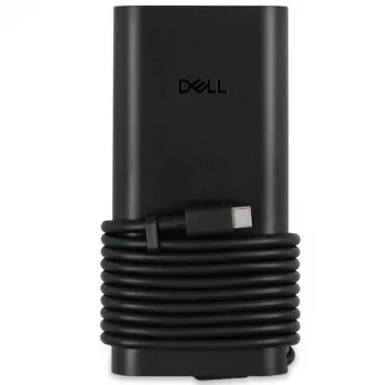 Dell 165W USB-C GaN AC Adapter (DELL-DRGYJ)