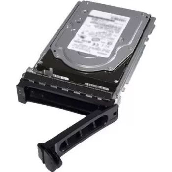 Dell 2TB 3.5 inch SATA 6Gb/s 7200 RPM Hot-Swap Hard Drive for PowerEdge C6420 (C3MX1)