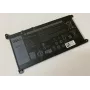 Dell 42Wh 3-Cell Lithium-Ion Laptop Battery for Latitude 5400 5500 5401 5501 5410 5510 5411 5511 Precision 3540 3550 3551 (451-BDBA)