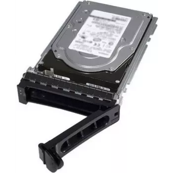 Dell 480GB 2.5-inch SATA 6Gbps Mixed Use SSD (D35F3)
