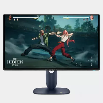 Dell Alienware 27 AW2725D 280Hz QHD QD-OLED Gaming Monitor
