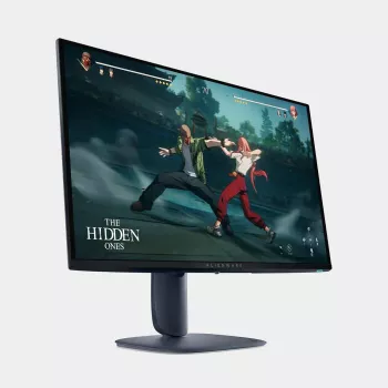 Dell Alienware 27 AW2725D 280Hz QHD QD-OLED Gaming Monitor