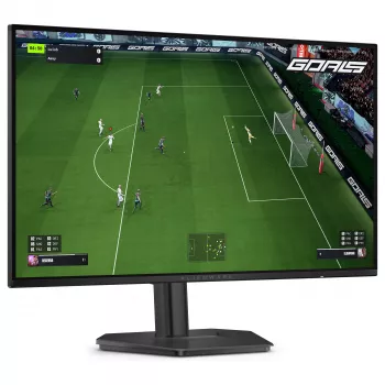 Dell Alienware AW2726DL 27 inch QHD Gaming Monitor (2560x1440, IPS, 280Hz, 1ms, HDR, DP/HDMI, Height/Pivot, VESA)