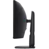 Dell Alienware AW3426DWM 34-inch Curved WQHD Gaming Monitor - 3440x1440, 240Hz, 1ms, VA, HDR, USB Hub, Height/Pivot Adjustable