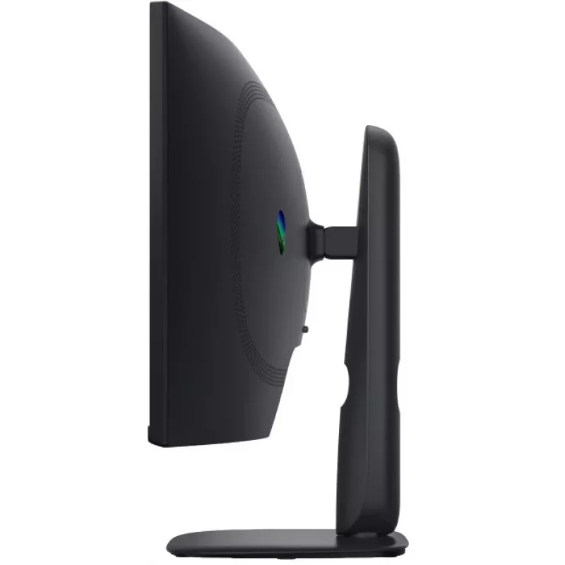 Dell Alienware AW3426DWM 34-inch Curved WQHD Gaming Monitor - 3440x1440, 240Hz, 1ms, VA, HDR, USB Hub, Height/Pivot Adjustable