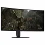 Dell Alienware AW3426DWM 34-inch Curved WQHD Gaming Monitor - 3440x1440, 240Hz, 1ms, VA, HDR, USB Hub, Height/Pivot Adjustable
