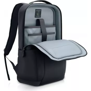 Dell Cp5724S 15.6 inch Laptop Backpack 20L Black (K1X94)