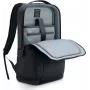 Dell Cp5724S 15.6 inch Laptop Backpack 20L Black (K1X94)