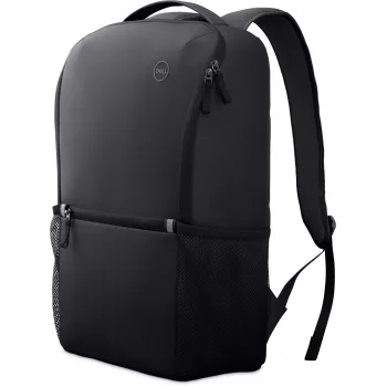 Dell EcoLoop Backpack 14-16 - CP3724, 20L, Recycled, Black