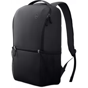 Dell EcoLoop Backpack 14-16 - CP3724, 20L, Recycled, Black