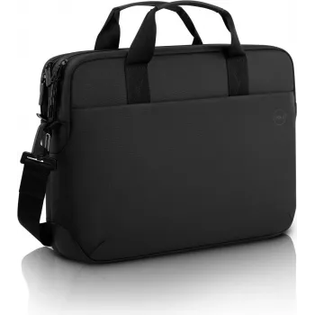 Dell EcoLoop Pro Briefcase 16 inch Recycled Laptop Bag Black (71F7X)
