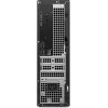 DELL ECS1250 Slim PC - Intel Core i3-14100, 8GB DDR5, 512GB NVMe SSD, Windows 11 Pro, Black