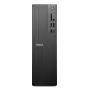 DELL ECS1250 Slim PC - Intel Core i3-14100, 8GB DDR5, 512GB NVMe SSD, Windows 11 Pro, Black