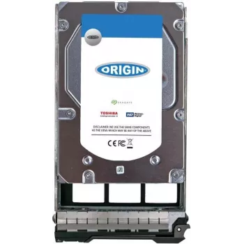 Dell Hot Swap Tray (X968D) - 3.5 inch SAS/SATA Hard Drive Caddy