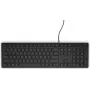 Dell KB216-B Italian Wired USB Keyboard - Black (GPMNN)
