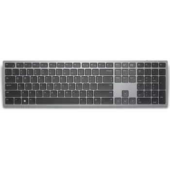 Dell KB700 Wireless Bluetooth Keyboard Titan Gray 7HC9T