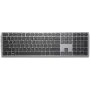 Dell KB700 Wireless Bluetooth Keyboard Titan Gray 7HC9T