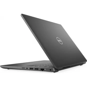 Dell Latitude 3410 Laptop, Intel Core i5, 8GB RAM, 256GB SSD, 14.0 inch FHD Display