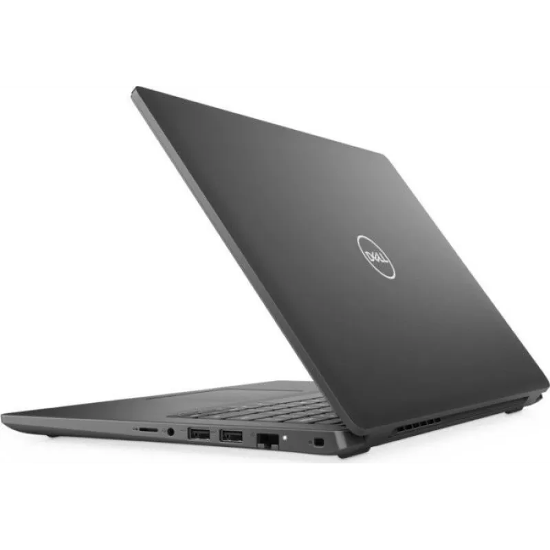 Dell Latitude 3410 Laptop, Intel Core i5, 8GB RAM, 256GB SSD, 14.0 inch FHD Display