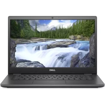 Dell Latitude 3410 Laptop, Intel Core i5, 8GB RAM, 256GB SSD, 14.0 inch FHD Display