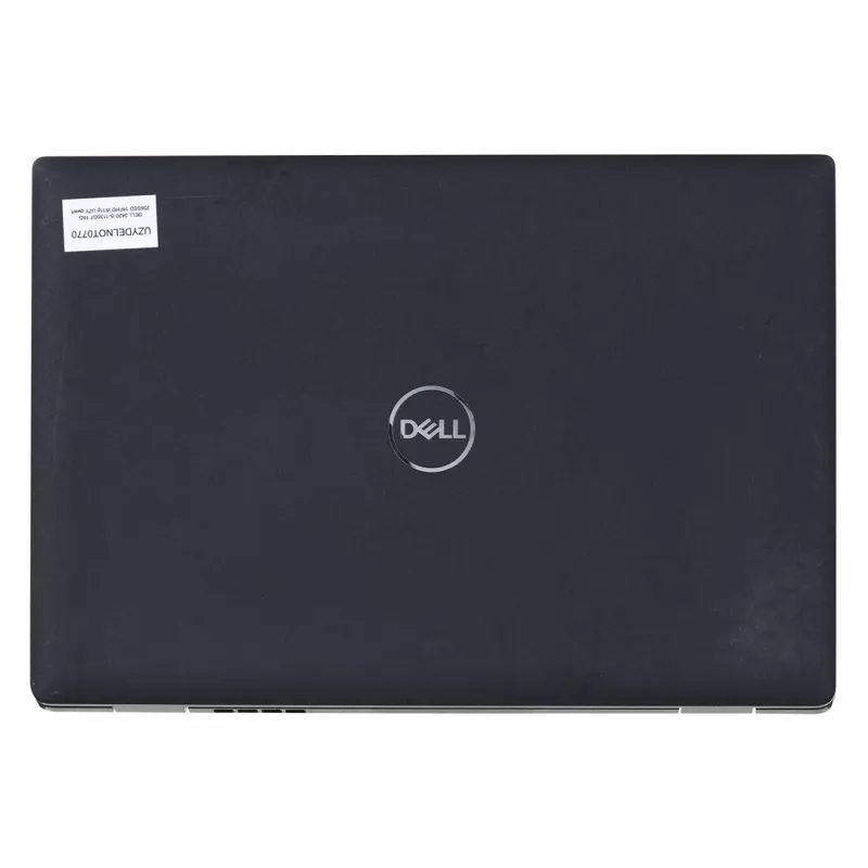 DELL Latitude 3420 14 inch FHD Laptop, Intel Core i5-1135G7, 16GB RAM, 256GB SSD, Windows 11 Pro (US QWERTY, Used)
