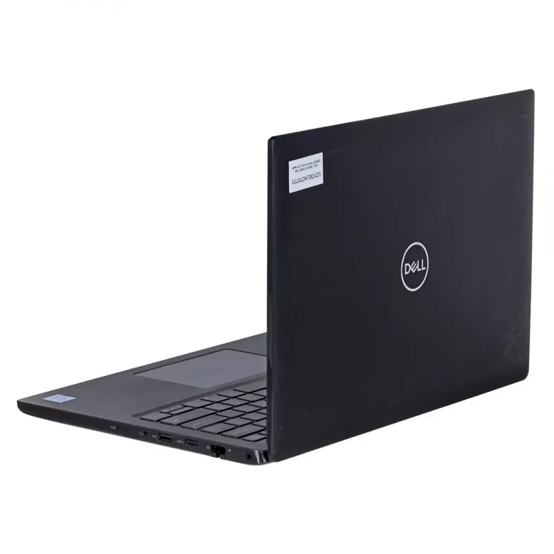 DELL Latitude 3420 14 inch FHD Laptop, Intel Core i5-1135G7, 16GB RAM, 256GB SSD, Windows 11 Pro (US QWERTY, Used)